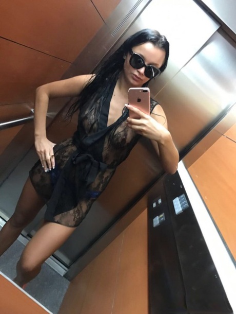 Atatürk VIP Escort Bayan Carmen