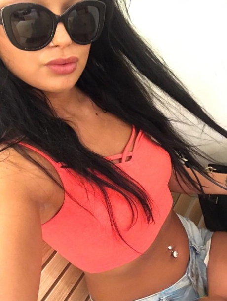 Baklali Premium Escort Diana ile Unutulmaz Saatler