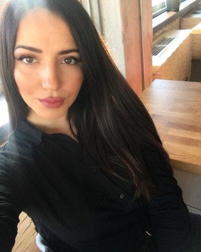Çağla - Kartal VIP Escort Bayan Modeli - Gerçek Fotoğraflı İlan